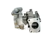 Lader, Aufladung BE TURBO 130977