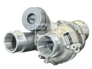 Lader, Aufladung BE TURBO 130980