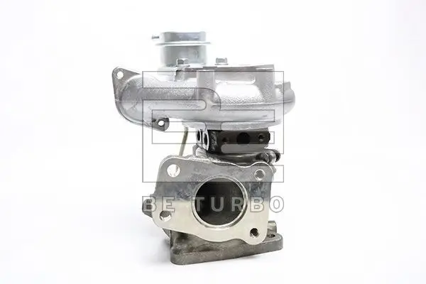 Lader, Aufladung BE TURBO 130990