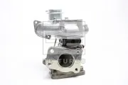 Lader, Aufladung BE TURBO 130990