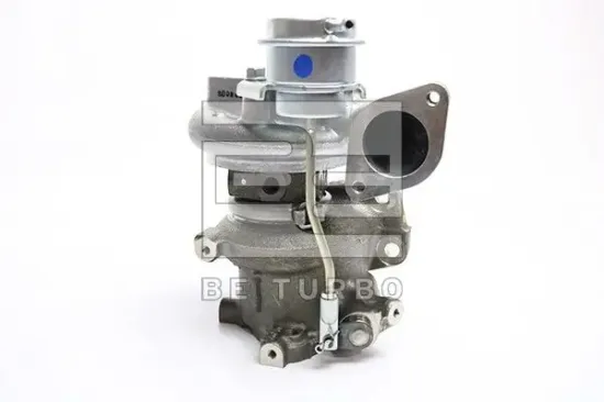 Lader, Aufladung BE TURBO 130990 Bild Lader, Aufladung BE TURBO 130990