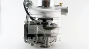 Lader, Aufladung BE TURBO 131222