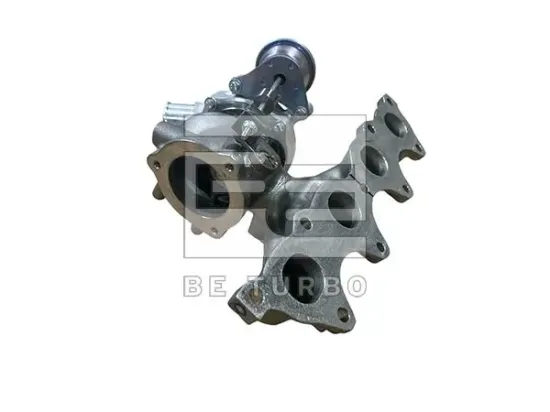 Lader, Aufladung BE TURBO 130999 Bild Lader, Aufladung BE TURBO 130999