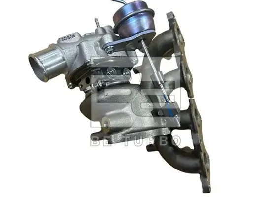 Lader, Aufladung BE TURBO 130999 Bild Lader, Aufladung BE TURBO 130999