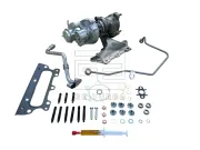 Lader, Aufladung BE TURBO 131014SK1