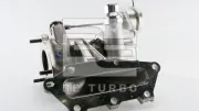 Lader, Aufladung BE TURBO 131014RED