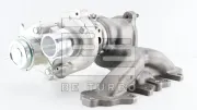 Lader, Aufladung BE TURBO 131015