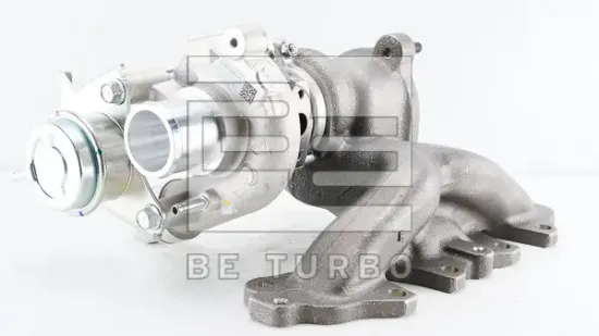 Lader, Aufladung BE TURBO 131015 Bild Lader, Aufladung BE TURBO 131015