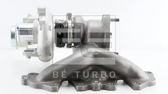 Lader, Aufladung BE TURBO 131015 Bild Lader, Aufladung BE TURBO 131015
