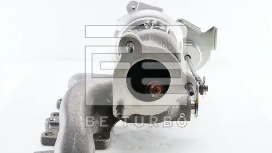 Lader, Aufladung BE TURBO 131015 Bild Lader, Aufladung BE TURBO 131015