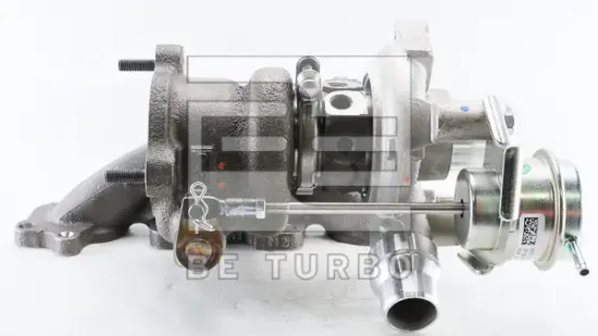 Lader, Aufladung BE TURBO 131015 Bild Lader, Aufladung BE TURBO 131015