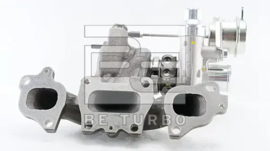 Lader, Aufladung BE TURBO 131015 Bild Lader, Aufladung BE TURBO 131015