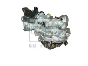 Lader, Aufladung BE TURBO 131036