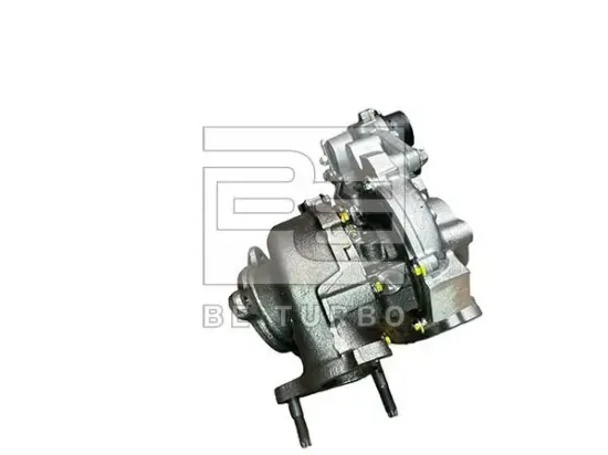 Lader, Aufladung BE TURBO 131036 Bild Lader, Aufladung BE TURBO 131036