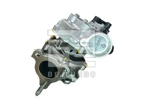 Lader, Aufladung BE TURBO 131036 Bild Lader, Aufladung BE TURBO 131036