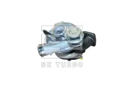 Lader, Aufladung BE TURBO 131277RED