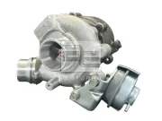 Lader, Aufladung BE TURBO 131057