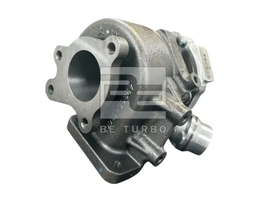 Lader, Aufladung BE TURBO 131057 Bild Lader, Aufladung BE TURBO 131057