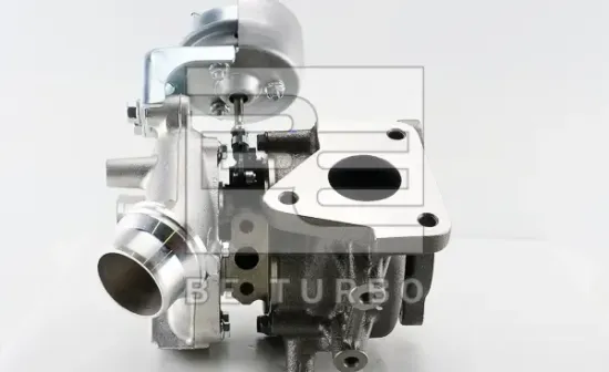 Lader, Aufladung BE TURBO 131057 Bild Lader, Aufladung BE TURBO 131057