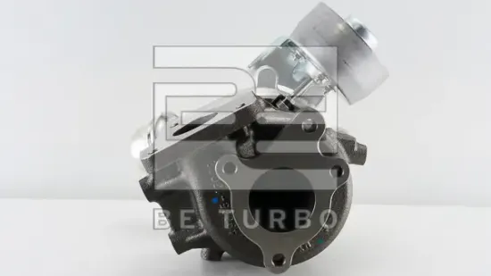 Lader, Aufladung BE TURBO 131057 Bild Lader, Aufladung BE TURBO 131057