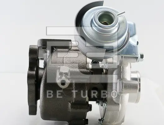 Lader, Aufladung BE TURBO 131057RED