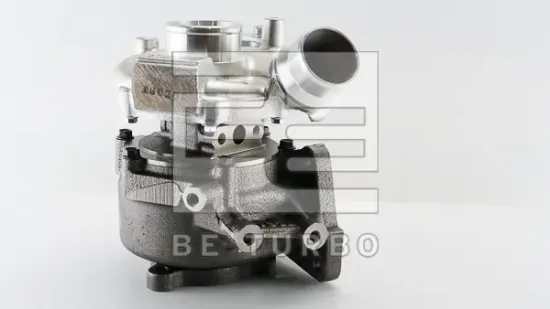 Lader, Aufladung BE TURBO 131057 Bild Lader, Aufladung BE TURBO 131057
