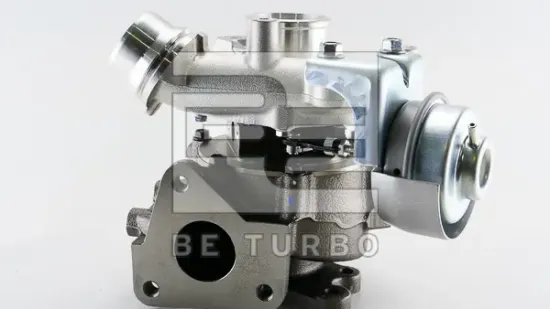 Lader, Aufladung BE TURBO 131057 Bild Lader, Aufladung BE TURBO 131057