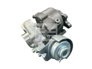 Lader, Aufladung BE TURBO 131301