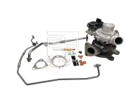 Lader, Aufladung BE TURBO 131062SK1