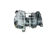 Lader, Aufladung BE TURBO 131308RED