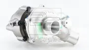 Lader, Aufladung BE TURBO 131075