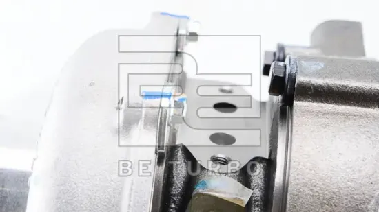 Lader, Aufladung BE TURBO 131075 Bild Lader, Aufladung BE TURBO 131075