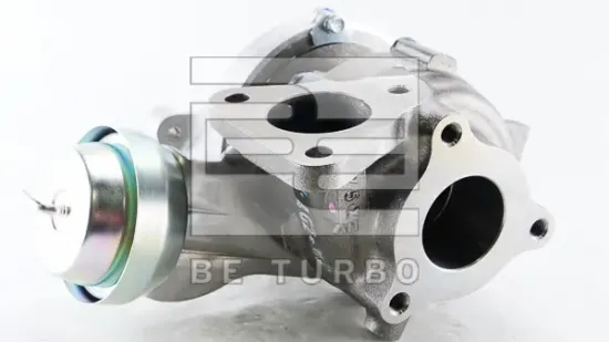 Lader, Aufladung BE TURBO 131075 Bild Lader, Aufladung BE TURBO 131075