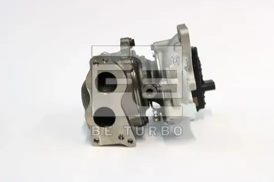 Lader, Aufladung BE TURBO 131103 Bild Lader, Aufladung BE TURBO 131103