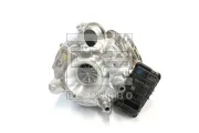 Lader, Aufladung BE TURBO 131104