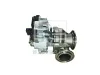 Lader, Aufladung BE TURBO 131105 Bild Lader, Aufladung BE TURBO 131105