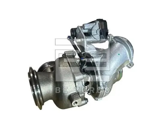 Lader, Aufladung BE TURBO 131105 Bild Lader, Aufladung BE TURBO 131105