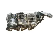 Lader, Aufladung BE TURBO 131106