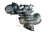 Lader, Aufladung links BE TURBO 131107 Bild Lader, Aufladung links BE TURBO 131107