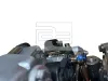 Lader, Aufladung links BE TURBO 131107 Bild Lader, Aufladung links BE TURBO 131107