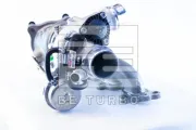 Lader, Aufladung BE TURBO 131122