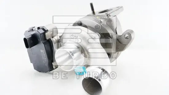 Lader, Aufladung BE TURBO 131123 Bild Lader, Aufladung BE TURBO 131123