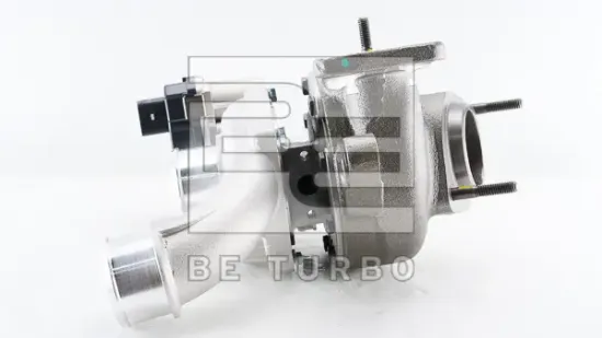 Lader, Aufladung BE TURBO 131123 Bild Lader, Aufladung BE TURBO 131123