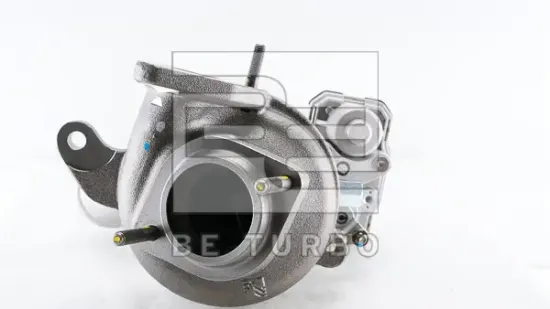 Lader, Aufladung BE TURBO 131123 Bild Lader, Aufladung BE TURBO 131123