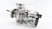 Lader, Aufladung BE TURBO 131123