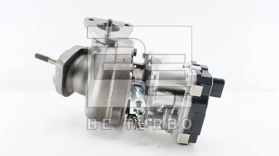 Lader, Aufladung BE TURBO 131123 Bild Lader, Aufladung BE TURBO 131123