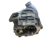 Lader, Aufladung BE TURBO 131383