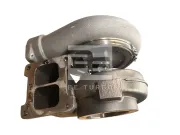 Lader, Aufladung BE TURBO 131385