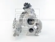 Lader, Aufladung BE TURBO 131152