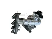 Lader, Aufladung BE TURBO 131158